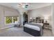 Comfortable bedroom with natural light, carpeted floors, and a cozy atmosphere at 504 S Westminster Ne Way, Atlanta, GA 30307