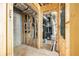 Unfinished basement with concrete walls, wooden frame, HVAC ductwork, and mechanical equipment at 1610 Niskey Lake Rd, Atlanta, GA 30331