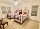 Comfortable bedroom featuring two twin beds and ample natural light at 388 Golf Crest Dr, Acworth, GA 30101