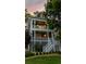 Charming two-story home with a beautiful wraparound porch and well-maintained landscaping at 891 Paoli Se Ave, Atlanta, GA 30316