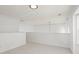 Upstairs loft featuring neutral carpet, recessed lighting, and a modern design at 4044 Spring Cove Dr, Duluth, GA 30097