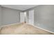 Bedroom featuring neutral paint and carpeted flooring at 15 Porter Cir, Hampton, GA 30228