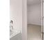 Compact bathroom with built-in tub and shower at 712 Curb Ct, Locust Grove, GA 30248