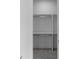 Walk-in closet with shelving and rods, offering ample storage space at 1604 Niskey Lake Rd, Atlanta, GA 30331