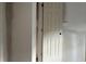 Image shows a doorway that leads to other rooms at 3831 Dillard St, Powder Springs, GA 30127