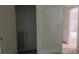 Image shows a closet with doorways that lead to other rooms at 3831 Dillard St, Powder Springs, GA 30127