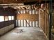 Spacious garage awaiting personalization with abundant storage and lots of space at 816 Cedar Lake Se Dr, Conyers, GA 30094
