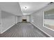 Spacious finished basement with a fireplace at 2755 Whitehurst Ne Dr, Marietta, GA 30062