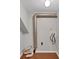 Laundry area with a dryer vent in a well-lit room at 2755 Whitehurst Ne Dr, Marietta, GA 30062