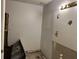Bathroom showing existing fixtures and damaged walls, awaiting renovation at 3511 Brookview Dr, Marietta, GA 30068