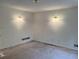 Empty living room with electrical outlets, ideal for complete customization at 3511 Brookview Dr, Marietta, GA 30068