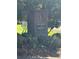 Community sign for The Arbors at Parkview established in 2003 at 311 Arbor Point Sw Ct, Lilburn, GA 30047