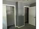 Bedroom featuring standard closet and doorway at 6512 Executive Dr, Winston, GA 30187
