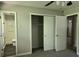 Bedroom featuring standard closet and a bathroom ensuite at 6512 Executive Dr, Winston, GA 30187