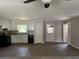 Bright kitchen with modern appliances, tile backsplash, and updated countertops at 6512 Executive Dr, Winston, GA 30187