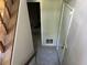 A stairway leads to the basement at 2317 Wilkins Ct, Decatur, GA 30035