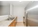 Well-equipped kitchen with stainless steel appliances and granite countertops at 6073 Camden Forrest Dr, Riverdale, GA 30296