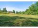 Expansive green lawn that offers the perfect setting for your dream home at 220 Mountain Creek Rd, Bowdon, GA 30108