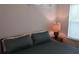 Inviting bedroom offering a relaxing atmosphere and plenty of natural light at 840 United Se Ave # 408, Atlanta, GA 30312