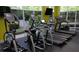 State-of-the-art gym equipped with treadmills, ellipticals, and other fitness equipment, enhancing residents' healthy lifestyles at 840 United Se Ave # 408, Atlanta, GA 30312