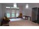 Living room with natural light, hardwood floors, and open layout at 840 United Se Ave # 408, Atlanta, GA 30312