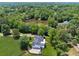 Secluded estate with a stately home bordering a serene, tree-lined lake at 471 Henderson Lake Dr, Canton, GA 30115