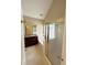Bathroom with tile, tub, walk-in shower and a vanity with granite countertops at 1245 Mclendon Dr, Decatur, GA 30033