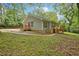 Charming home with a well-maintained yard and mature trees at 2160 Perkerson Sw Rd, Atlanta, GA 30315