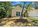 Charming exterior of home with a well-maintained lawn at 2601 Garland Way, Duluth, GA 30096
