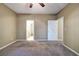 Spacious bedroom with ensuite bath and walk-in closet at 580 Camry Cir, Dallas, GA 30157