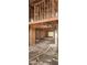 Interior of a house under construction featuring exposed wood framing, unfinished floors, and an open layout design at 1301 Lavista Ne Rd, Atlanta, GA 30324