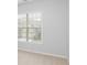 Bedroom showing a window with blinds and a light-colored carpet at 4652 Prater Se Way, Smyrna, GA 30080
