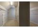 Walk-in closet with shelving and carpet flooring at 4652 Prater Se Way, Smyrna, GA 30080