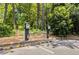 On-site EV charging stations provide a convenient and eco-friendly amenity for residents and guests at 98 Hampshire Ct, Avondale Estates, GA 30002