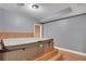 Indoor hot tub room with tile floor at 3704 Ramsey Sw Cir, Atlanta, GA 30331