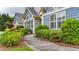 Charming home with a sidewalk and manicured landscaping at 18 Mary Ne Ln, White, GA 30184