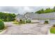 Well-maintained single-Gathering home with attached garage and long drive at 18 Mary Ne Ln, White, GA 30184