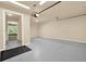 Large garage with ample space and an entrance to the house at 18 Mary Ne Ln, White, GA 30184