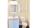 Well-lit bathroom with white vanity and fixtures at 759 Hennepin Ter, Mcdonough, GA 30253