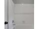 Bathroom with shower-tub combination and classic white tile at 2255 Lenox Ridge Ne Ct, Atlanta, GA 30319