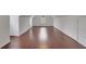 Open bedroom with hardwood floors and neutral paint at 2255 Lenox Ridge Ne Ct, Atlanta, GA 30319