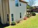 Exterior view of the house and landscaping at 533 Mount Gerizim Se Rd, Mableton, GA 30126