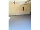 Two car garage showing painted floor at 533 Mount Gerizim Se Rd, Mableton, GA 30126