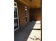 Cozy front porch area at 533 Mount Gerizim Se Rd, Mableton, GA 30126