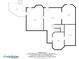 Basement floor plan shows ample room including a Gym, Storage, and Basement area at 6310 Stillwood Ln, Cumming, GA 30041