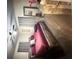 Cozy bedroom with decorative mirror and lots of lighting fixtures at 1132 Se Oak Knoll Se Ter, Atlanta, GA 30315