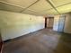Large living room with ample space and natural lighting at 1272 Cave Springs Rd, Douglasville, GA 30134