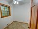 Cozy bedroom featuring natural light and neutral paint at 3352 Northbrook Dr, Atlanta, GA 30340