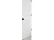 White door with black hardware at 4806 Deer Chase, Powder Springs, GA 30127