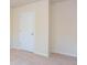 Clean bedroom featuring neutral walls and carpet flooring at 529 Ridge View Crossing Xing, Woodstock, GA 30188